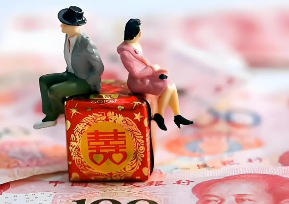 订婚了却发现男方出轨，退婚丢不丢脸